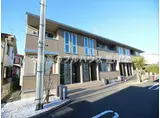 名鉄豊川線 諏訪町駅 徒歩17分 2階建 築8年