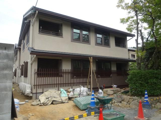 ラバンクール銀閣寺