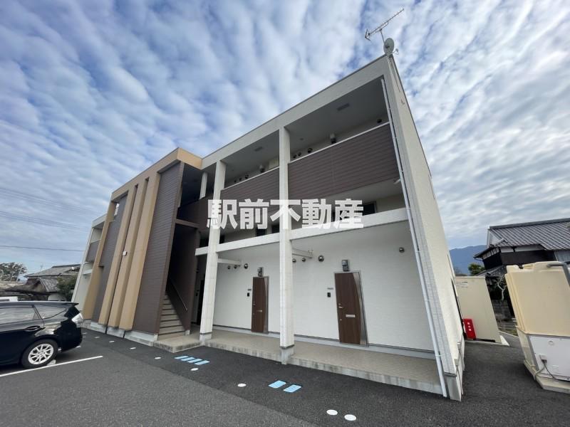 ネクサス