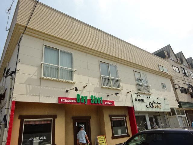 ＪＲ奥羽本線 土崎駅 徒歩11分  築34年(6K/2階)