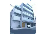 ・・ル・リオン下丸子