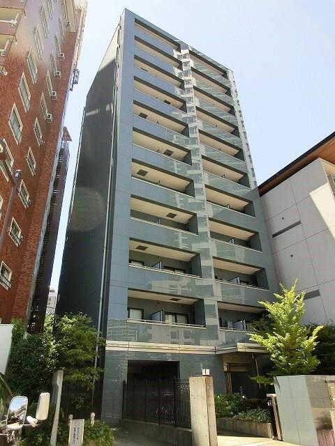 RESIDIA上野池之端