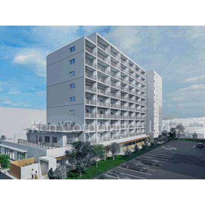 リーラ横浜川和町