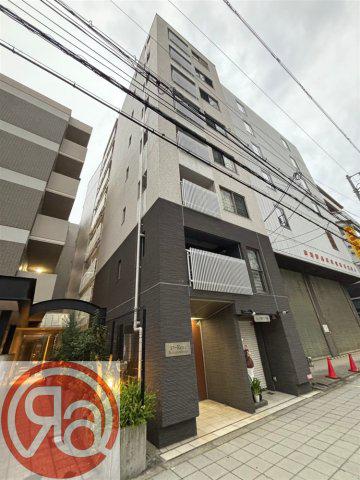 D-REST NAKANOSHIMA