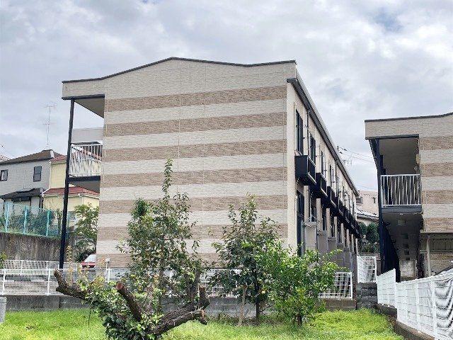 レオパレスIZM IV