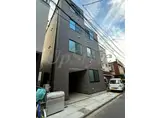 ボアソルテ町屋2丁目