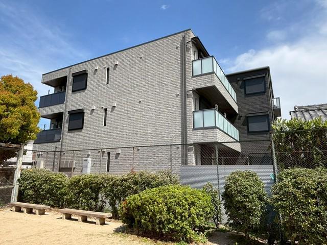 シャーメゾン バードヒルズ
