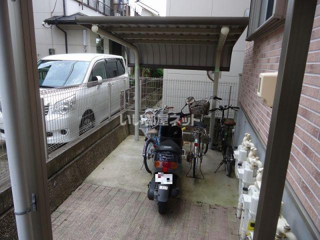 ルースリーリヤ