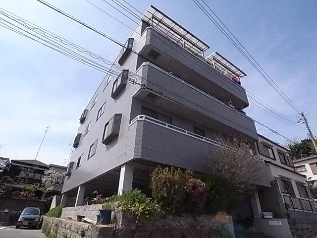メゾンド蘭