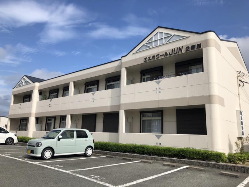 エスポワールJUN2番館