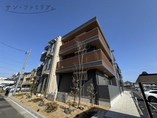 D-AVANCE 柱六番町I