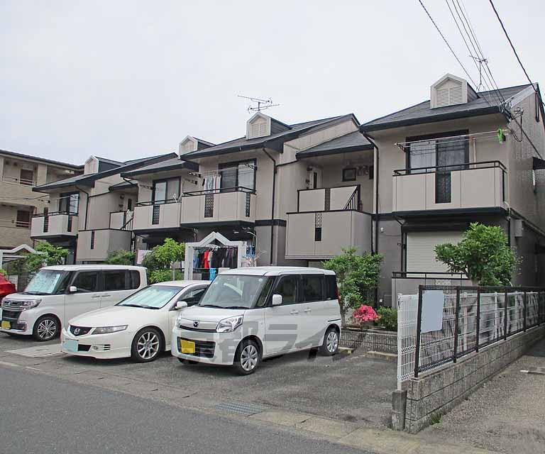 セジュール桂幸