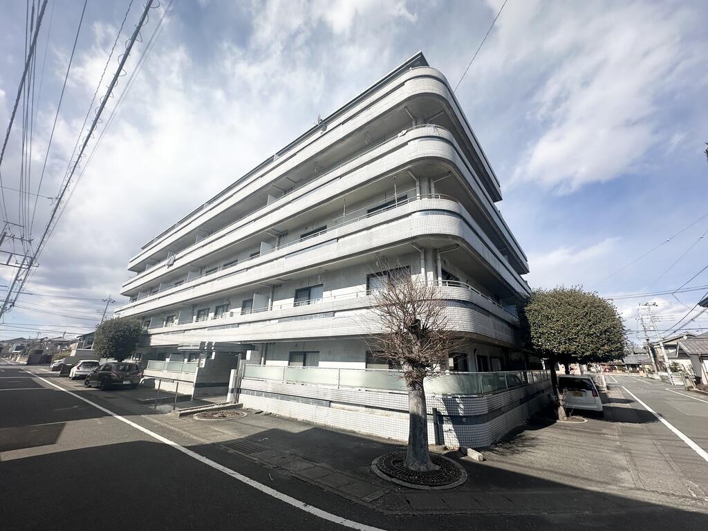 ベルメゾン井野