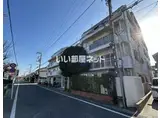 おがたマンション