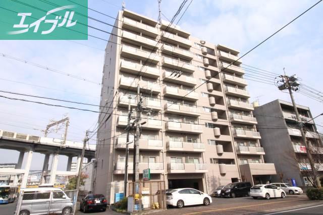 パルロイヤル東島田