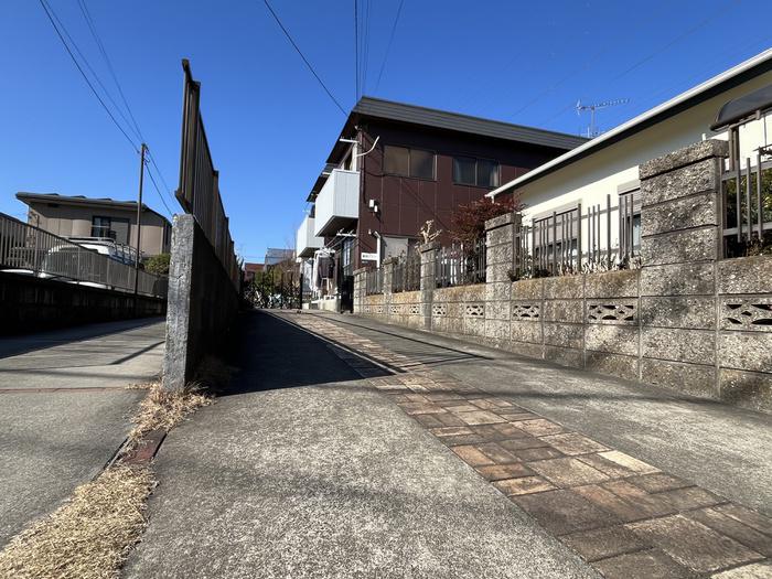 駒岡ハイツ