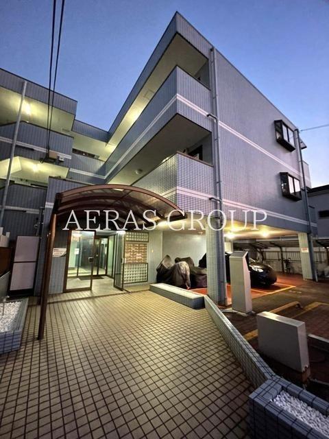 サニーサイド武蔵浦和