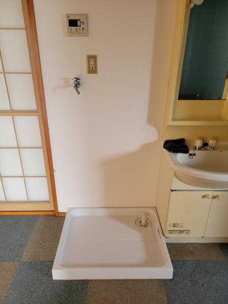鈴蘭台南町2丁目マンション