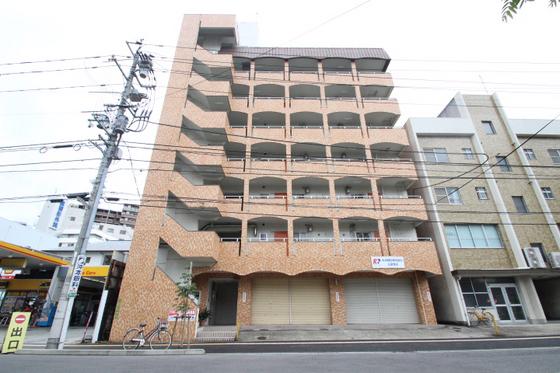 サンハイツ佐伯