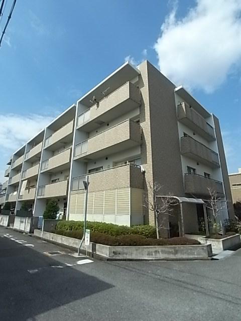 エスタブレ(4LDK/2階)
