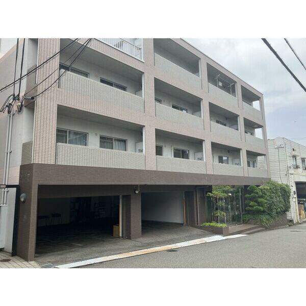 サンヒルズ西灘
