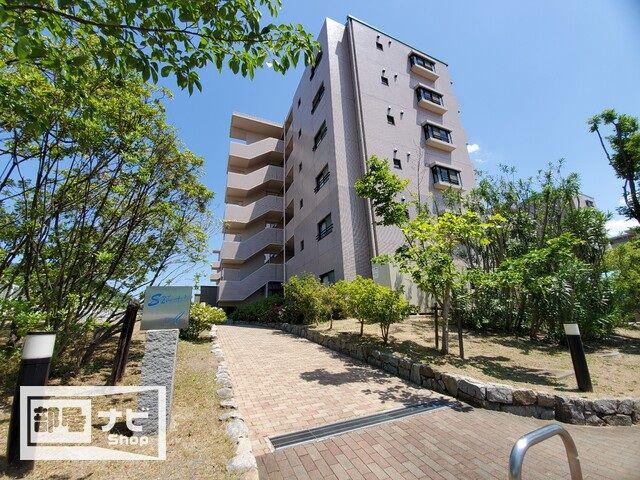 ストーンレイク子の浜A棟(3LDK/4階)
