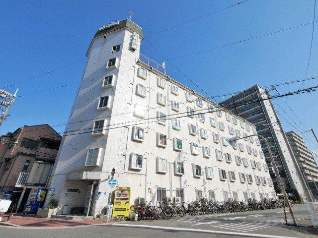 京橋ハイツ30