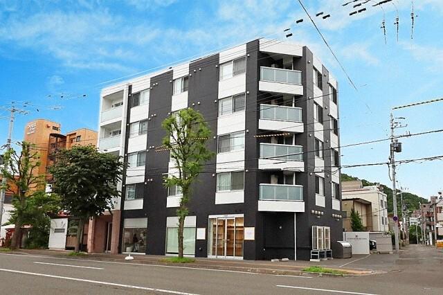 クレマティス円山