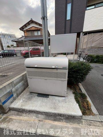 フェリーチェ鶴見
