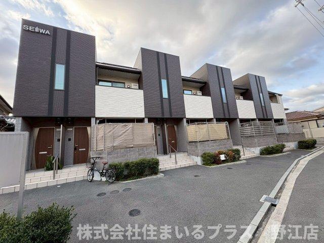 フェリーチェ鶴見