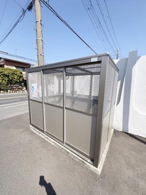 取手リバーサイドマンション
