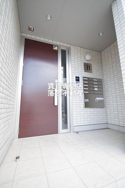 クローバー相生