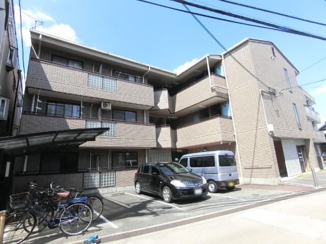 クリヨン千里北