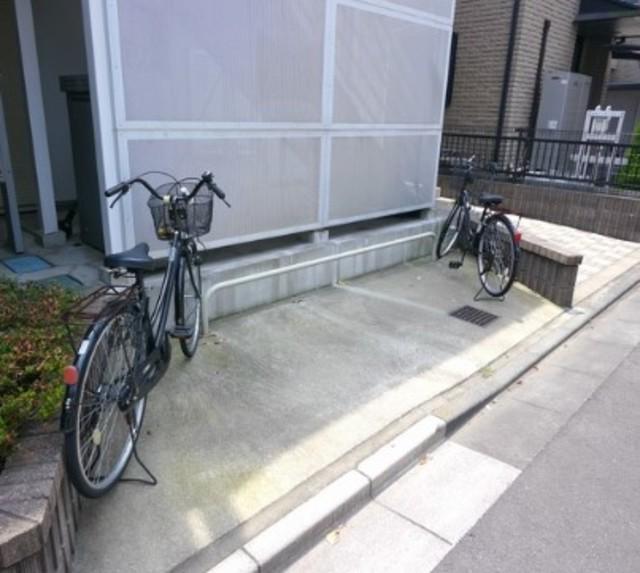 レオパレスアズール新都心