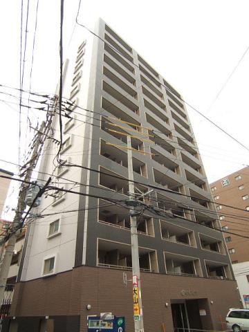 エンクレスト薬院III