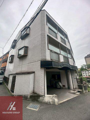 ロイヤルハイツ新芦屋