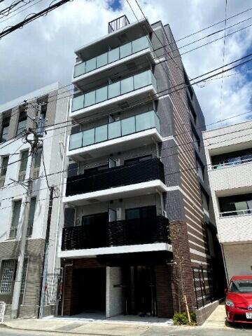 アンベリールマーロ横濱