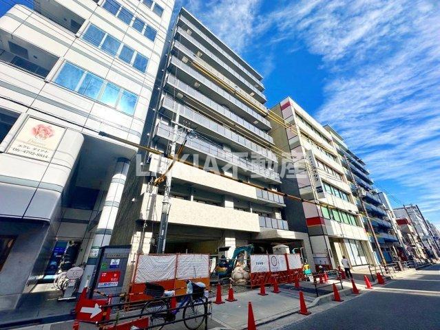 コンフォリア・リヴ京橋