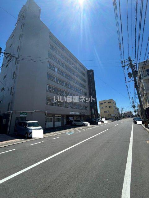 アドラブール文京町