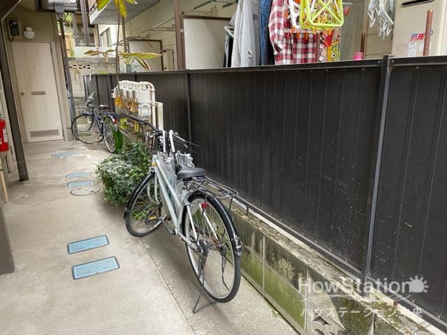 ほうむべいすK