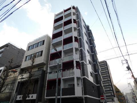 ラクラーレ上前津
