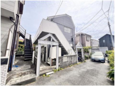 ピア多摩川