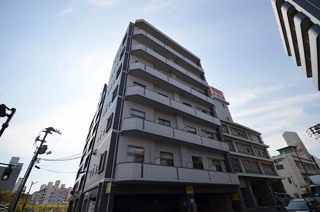 ARVADA BLD(1K/4階)