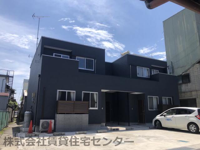 TJ船尾II