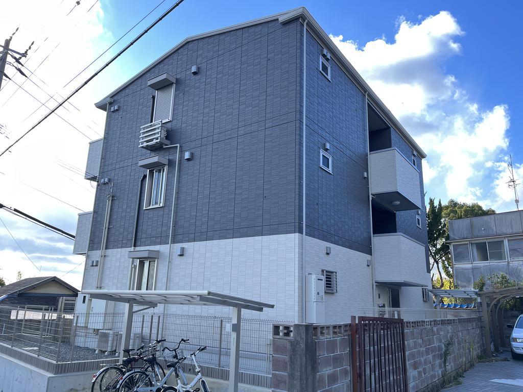 グリーンビラ高取山