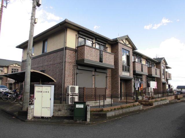 グランドゥールA