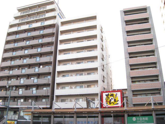 十日市森野ビル