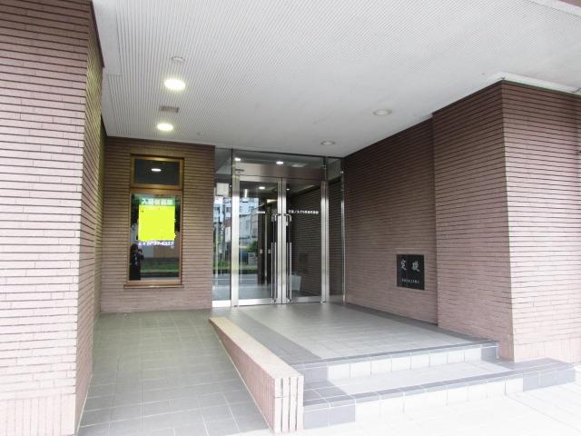 ノルテ6条通弐番館