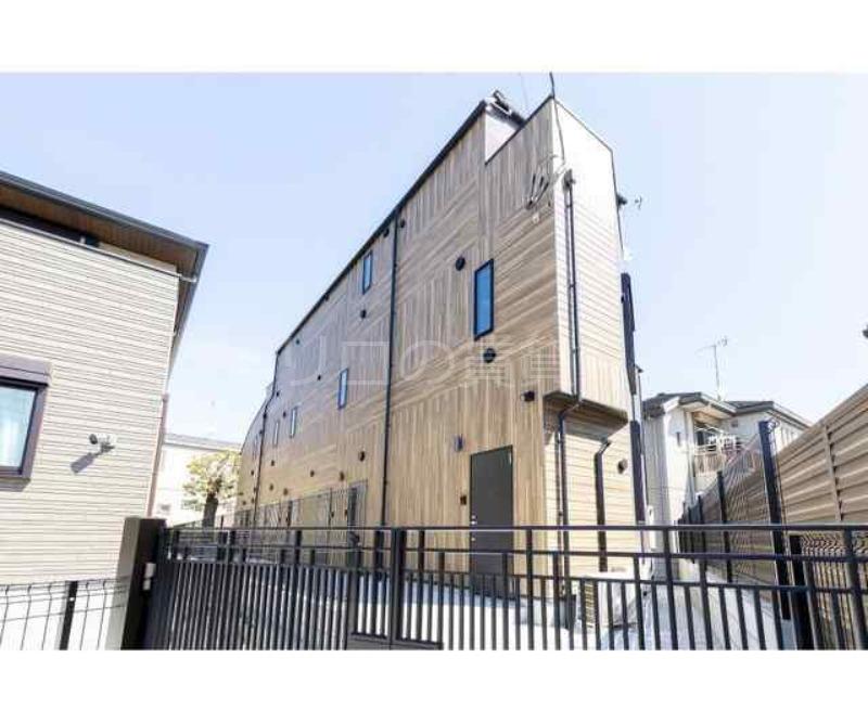 WOODCREST大井RESIDENCE