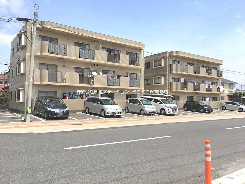 ツインポート